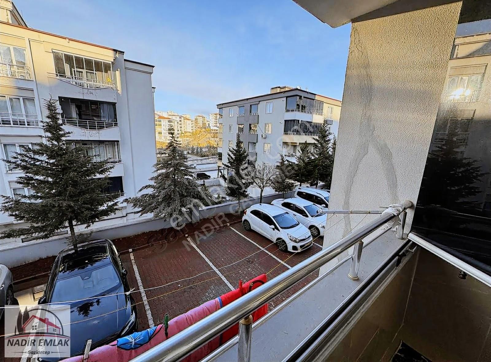 Nadir Emlaktan Bülbülzade De Satlık 2+1 Yüksek Giriş Daire - Görsel 4