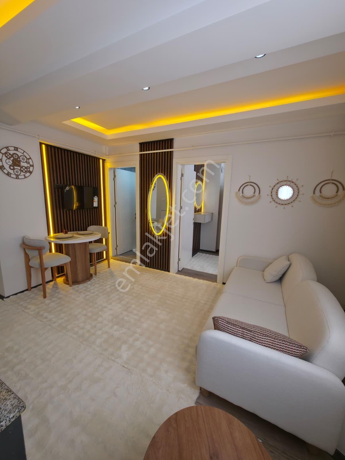 Akkonak Mahallesinde Sivil Savunma Yakın Apart Satılık - Görsel 15