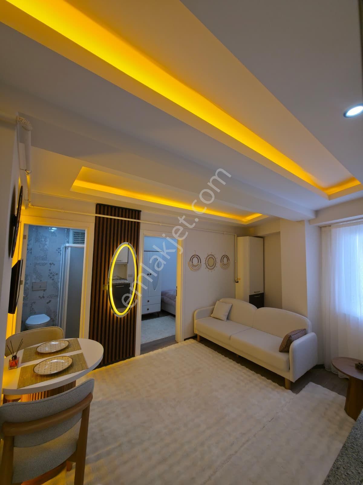 Akkonak Mahallesinde Sivil Savunma Yakın Apart Satılık - Görsel 9