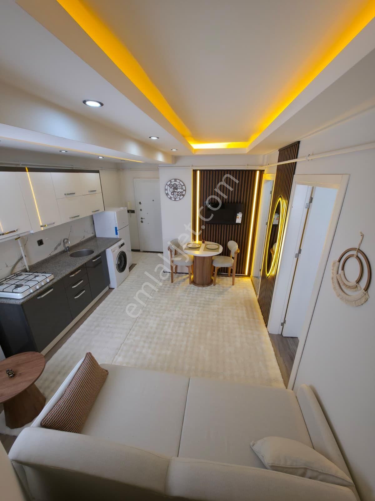 Akkonak Mahallesinde Sivil Savunma Yakın Apart Satılık - Görsel 6