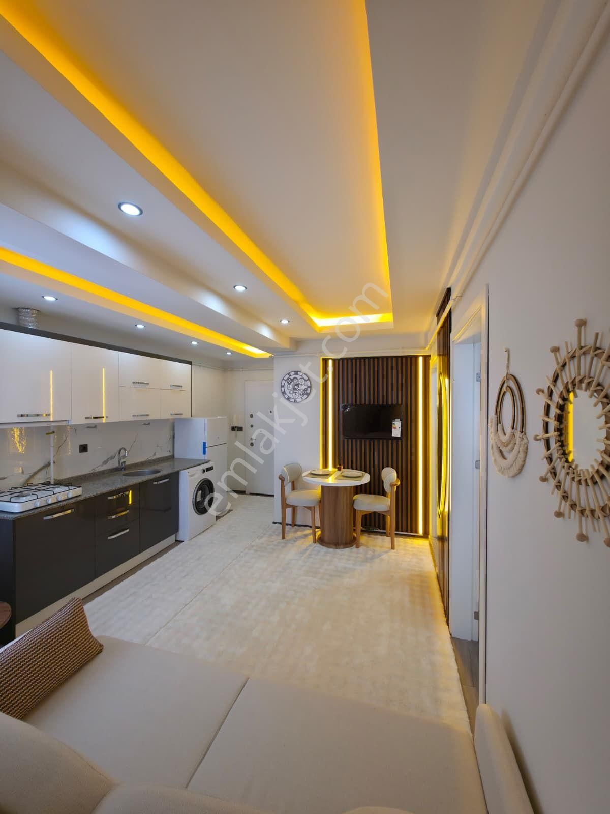 Akkonak Mahallesinde Sivil Savunma Yakın Apart Satılık - Görsel 13