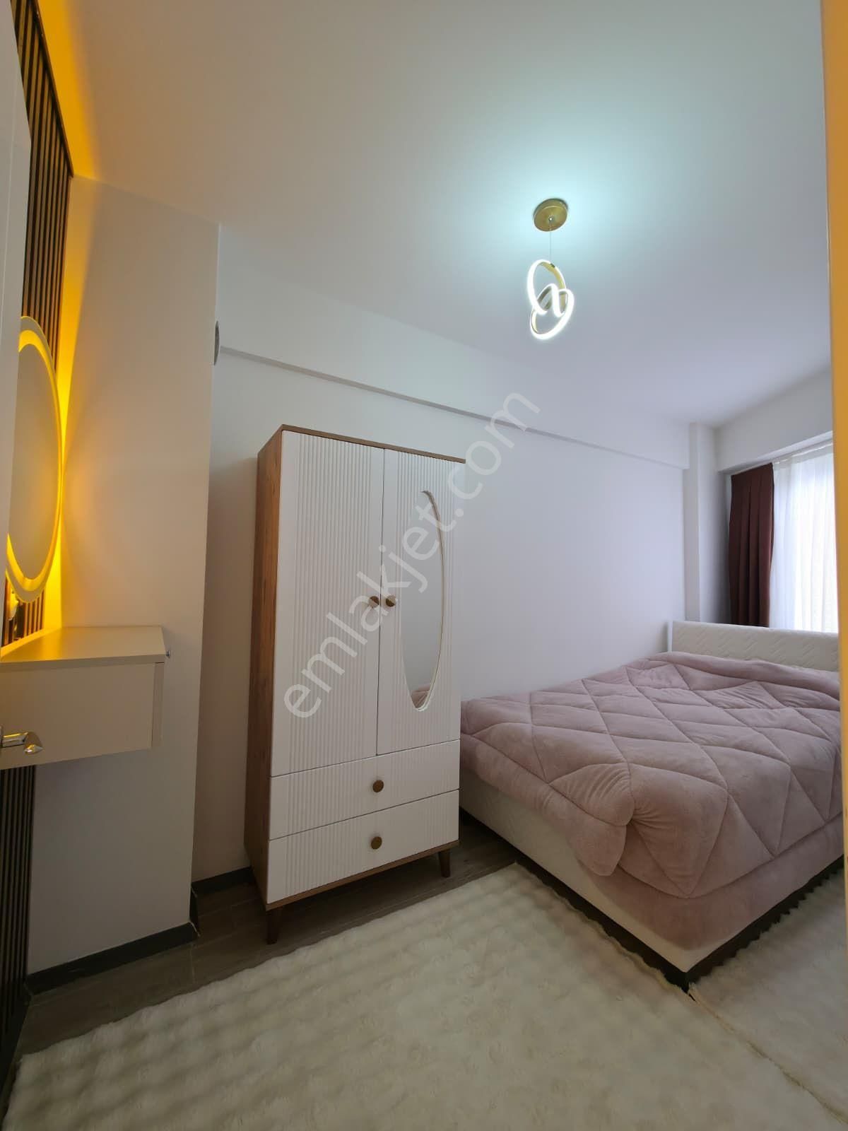 Akkonak Mahallesinde Sivil Savunma Yakın Apart Satılık - Görsel 16