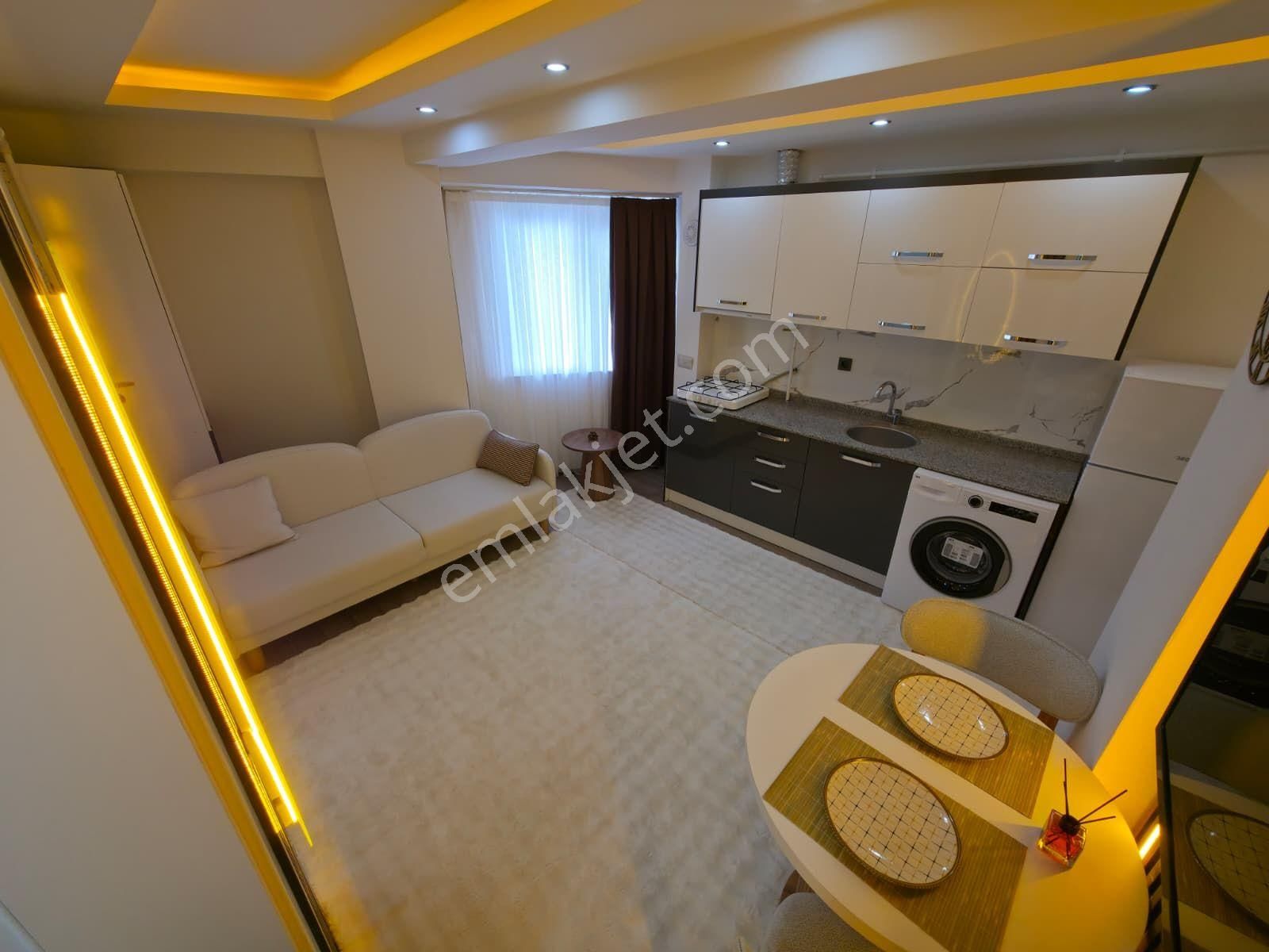 Akkonak Mahallesinde Sivil Savunma Yakın Apart Satılık - Görsel 7