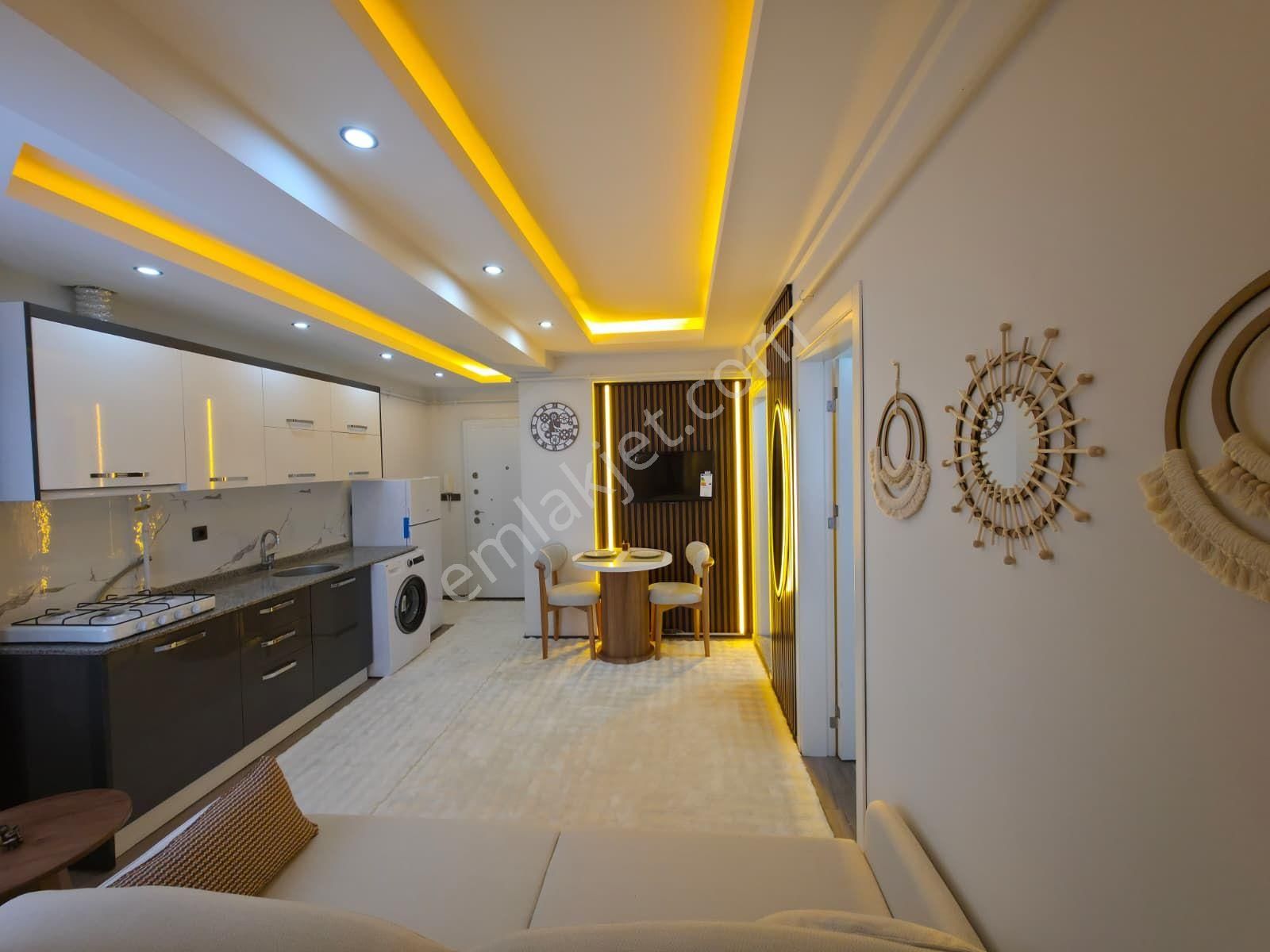 Akkonak Mahallesinde Sivil Savunma Yakın Apart Satılık - Görsel 3