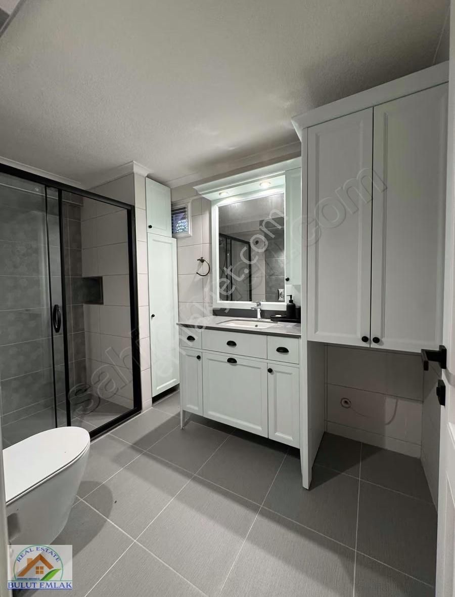 Bulut Emlak Kemeraltı Mah 3+1müstakil Girişli Satılık Lüks Daire - Görsel 3
