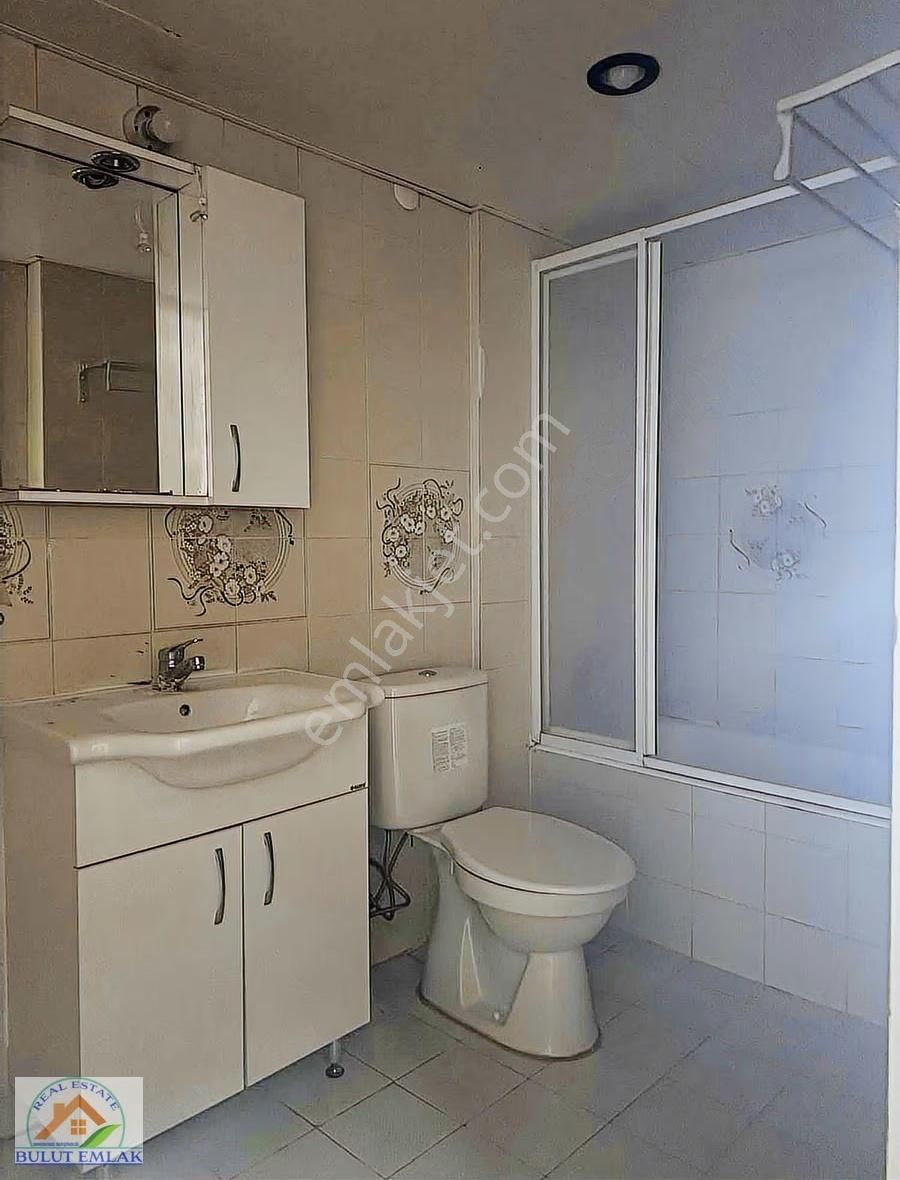 Bulut'tan Marmaris Merkezde 2+1 Kiralık Geniş Daire - Görsel 4