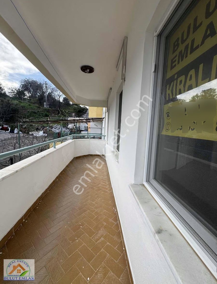 Bulut'tan Armutalan Merkezde 2+1 Kapalı Mutfak Kiralık Düz Daire - Görsel 2