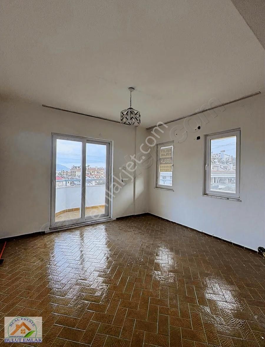 Bulut'tan Armutalan Merkezde 2+1 Kapalı Mutfak Kiralık Düz Daire - Görsel 3