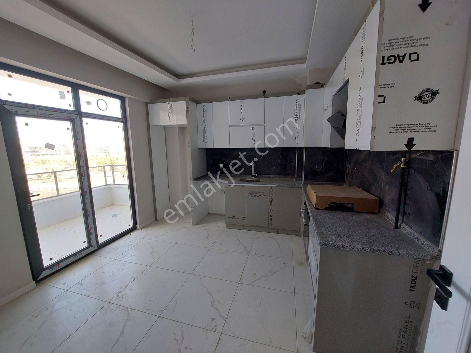 Selahattin Eyyubi Mah.de Kapalı Otoparklı, Asansörlü,sıfır Daır - Görsel 11