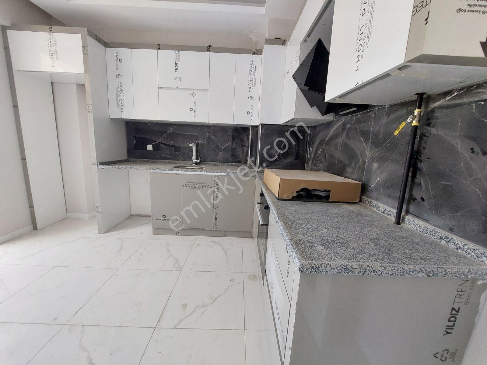 Selahattin Eyyubi Mah.de Kapalı Otoparklı, Asansörlü,sıfır Daır - Görsel 16