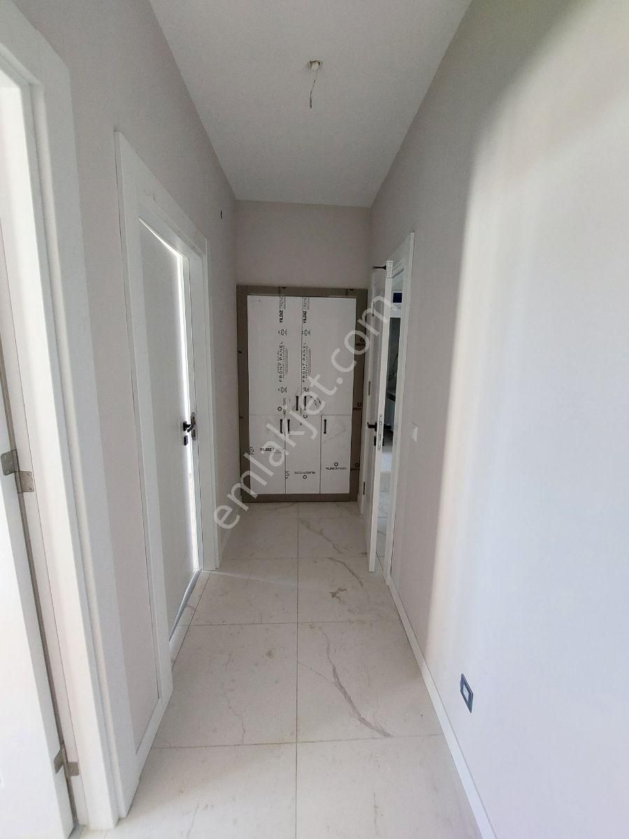 Selahattin Eyyubi Mah.de Kapalı Otoparklı, Asansörlü,sıfır Daır - Görsel 28