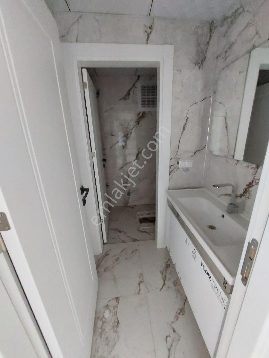 Selahattin Eyyubi Mah.de Kapalı Otoparklı, Asansörlü,sıfır Daır - Görsel 21