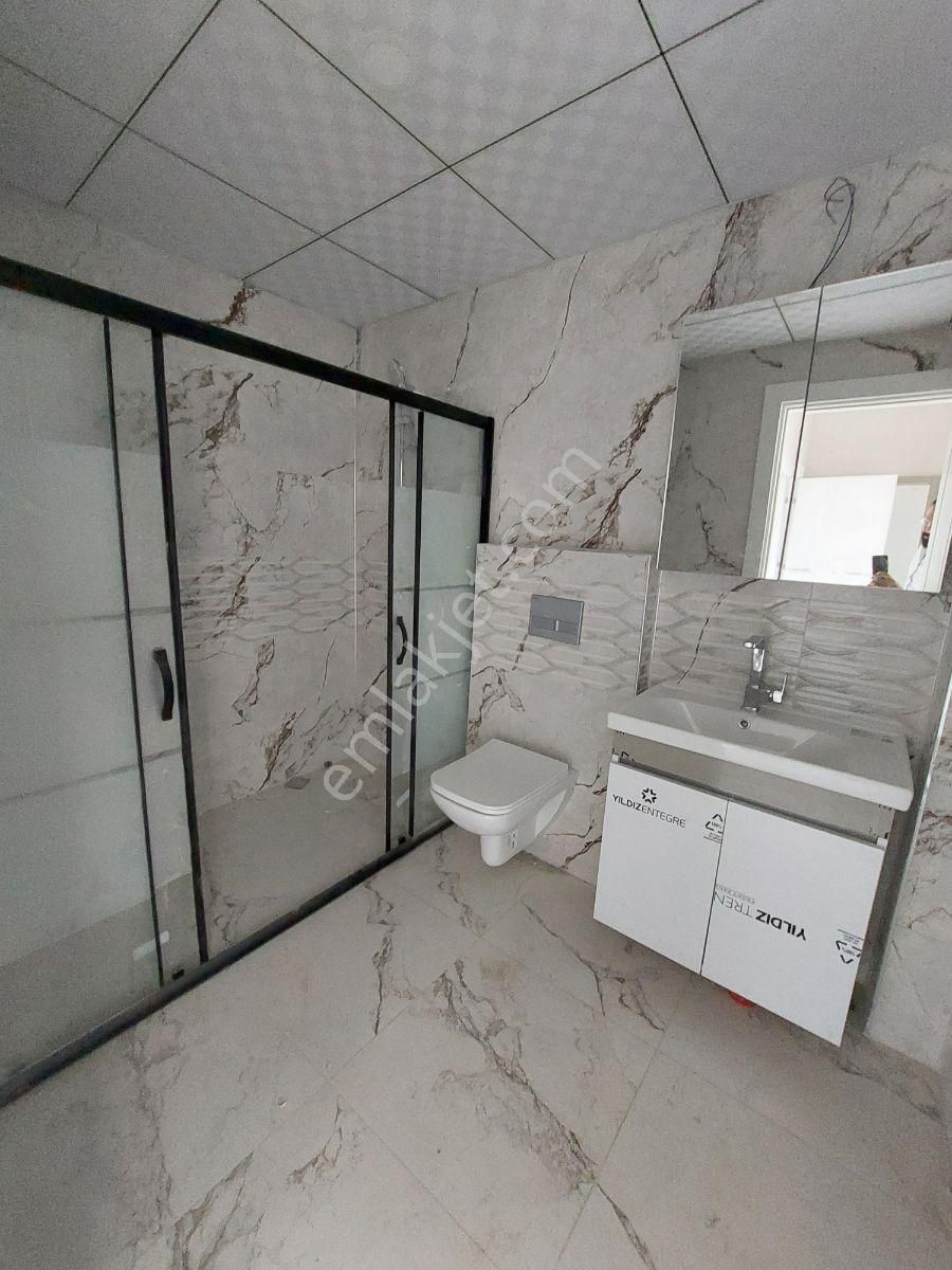 Selahattin Eyyubi Mah.de Kapalı Otoparklı, Asansörlü,sıfır Daır - Görsel 7