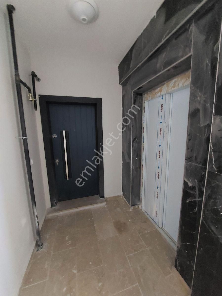 Selahattin Eyyubi Mah.de Kapalı Otoparklı, Asansörlü,sıfır Daır - Görsel 31