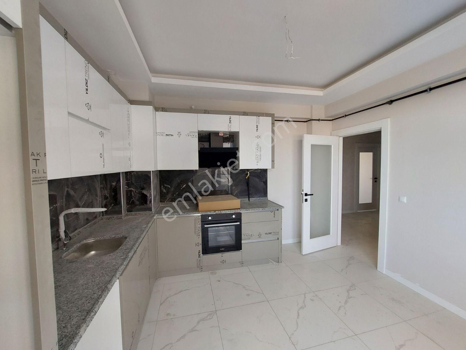 Selahattin Eyyubi Mah.de Kapalı Otoparklı, Asansörlü,sıfır Daır - Görsel 6