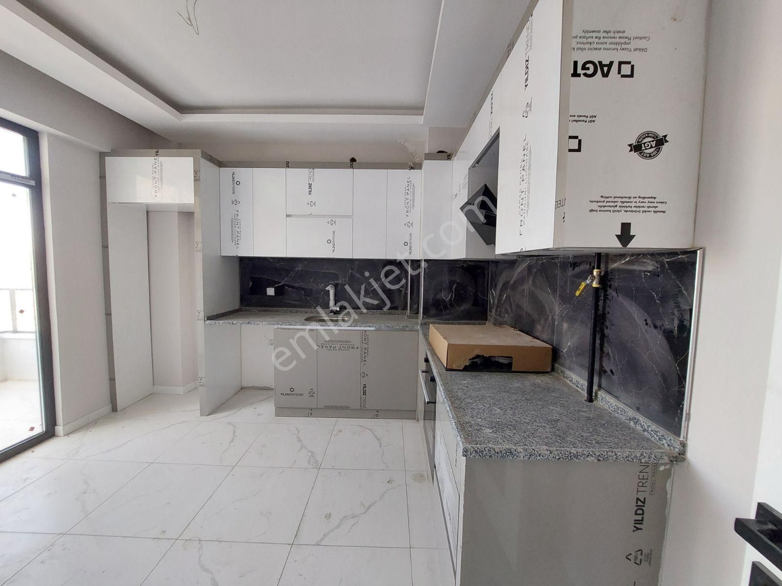 Selahattin Eyyubi Mah.de Kapalı Otoparklı, Asansörlü,sıfır Daır - Görsel 10