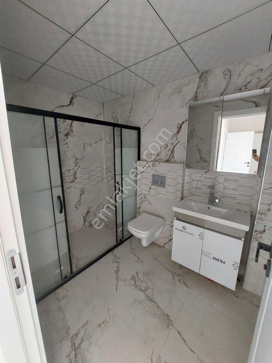 Selahattin Eyyubi Mah.de Kapalı Otoparklı, Asansörlü,sıfır Daır - Görsel 33