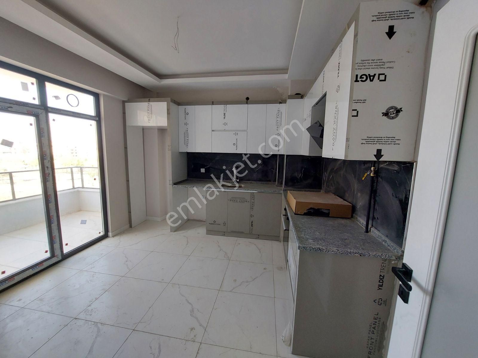 Selahattin Eyyubi Mah.de Kapalı Otoparklı, Asansörlü,sıfır Daır - Görsel 34