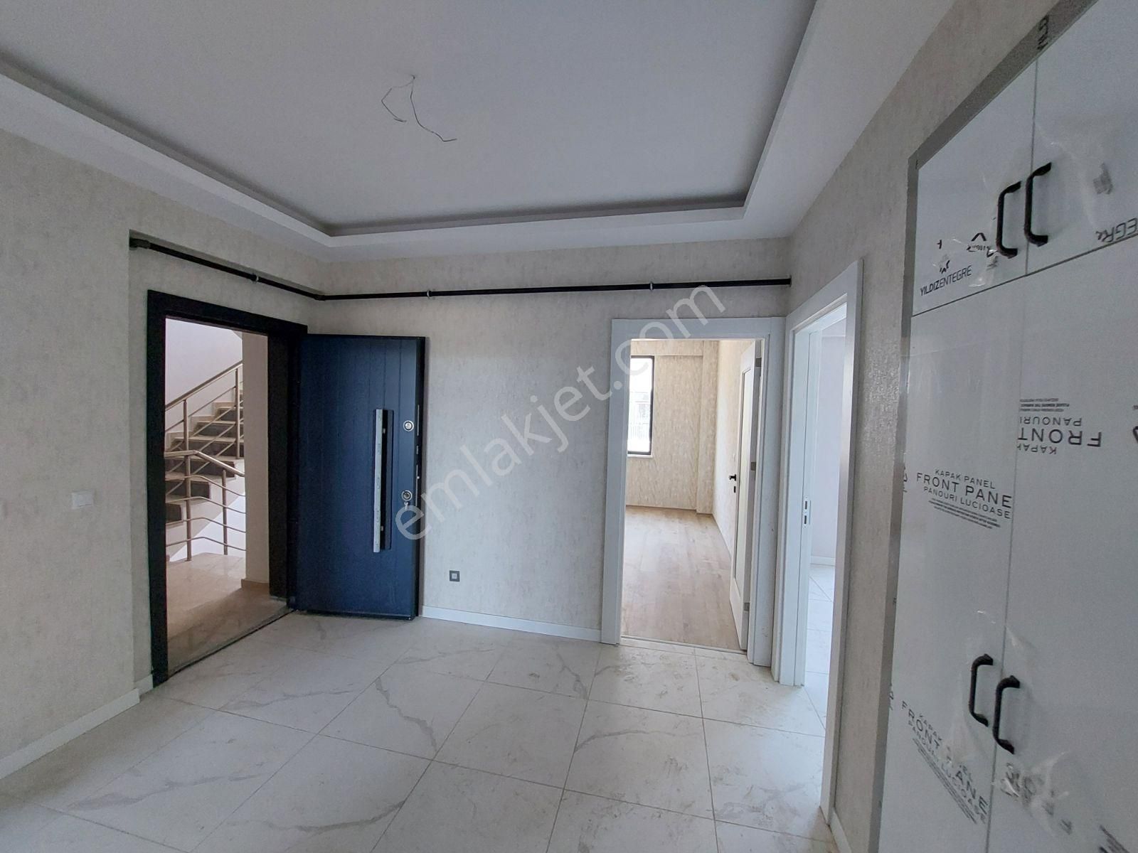 Selahattin Eyyubi Mah.de Kapalı Otoparklı, Asansörlü,sıfır Daır - Görsel 35