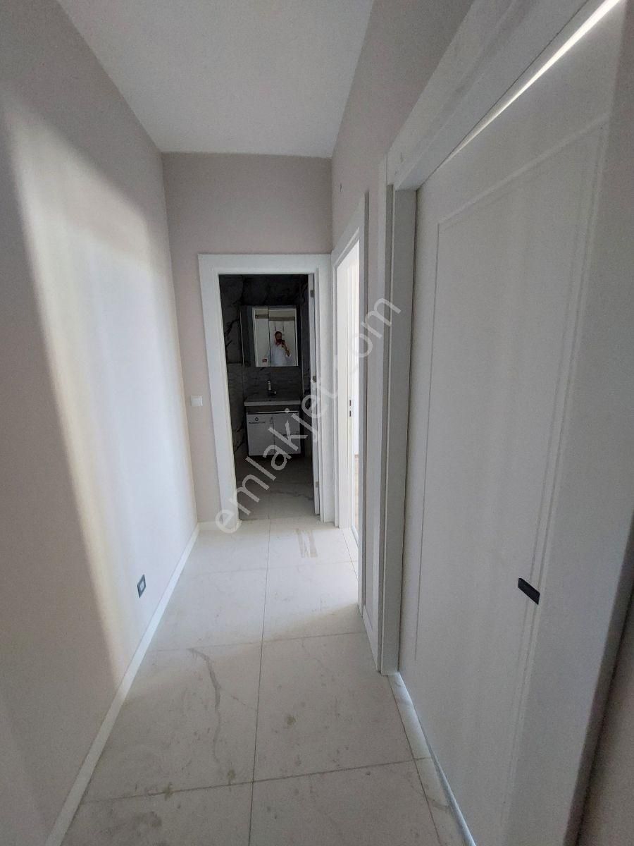 Selahattin Eyyubi Mah.de Kapalı Otoparklı, Asansörlü,sıfır Daır - Görsel 30