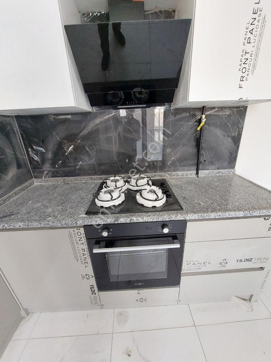 Selahattin Eyyubi Mah.de Kapalı Otoparklı, Asansörlü,sıfır Daır - Görsel 15