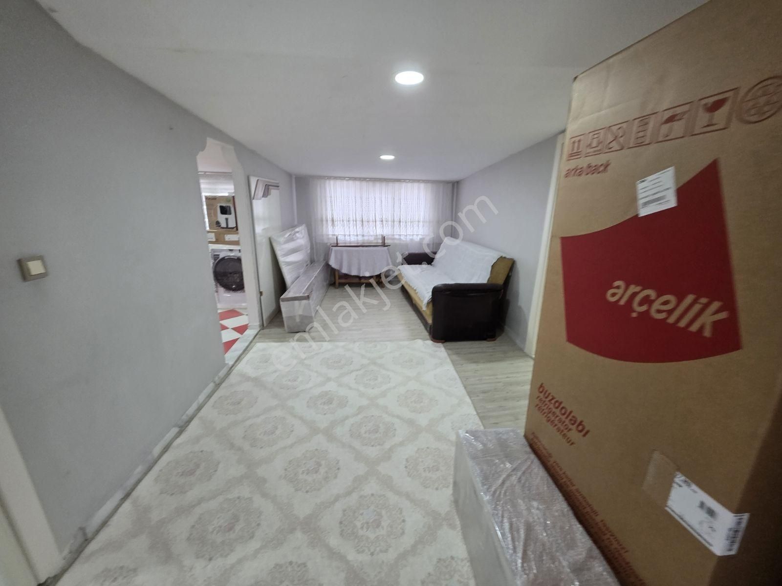 Mehmet Akifte Satılık 4+3 200m² Dubleks - Görsel 2