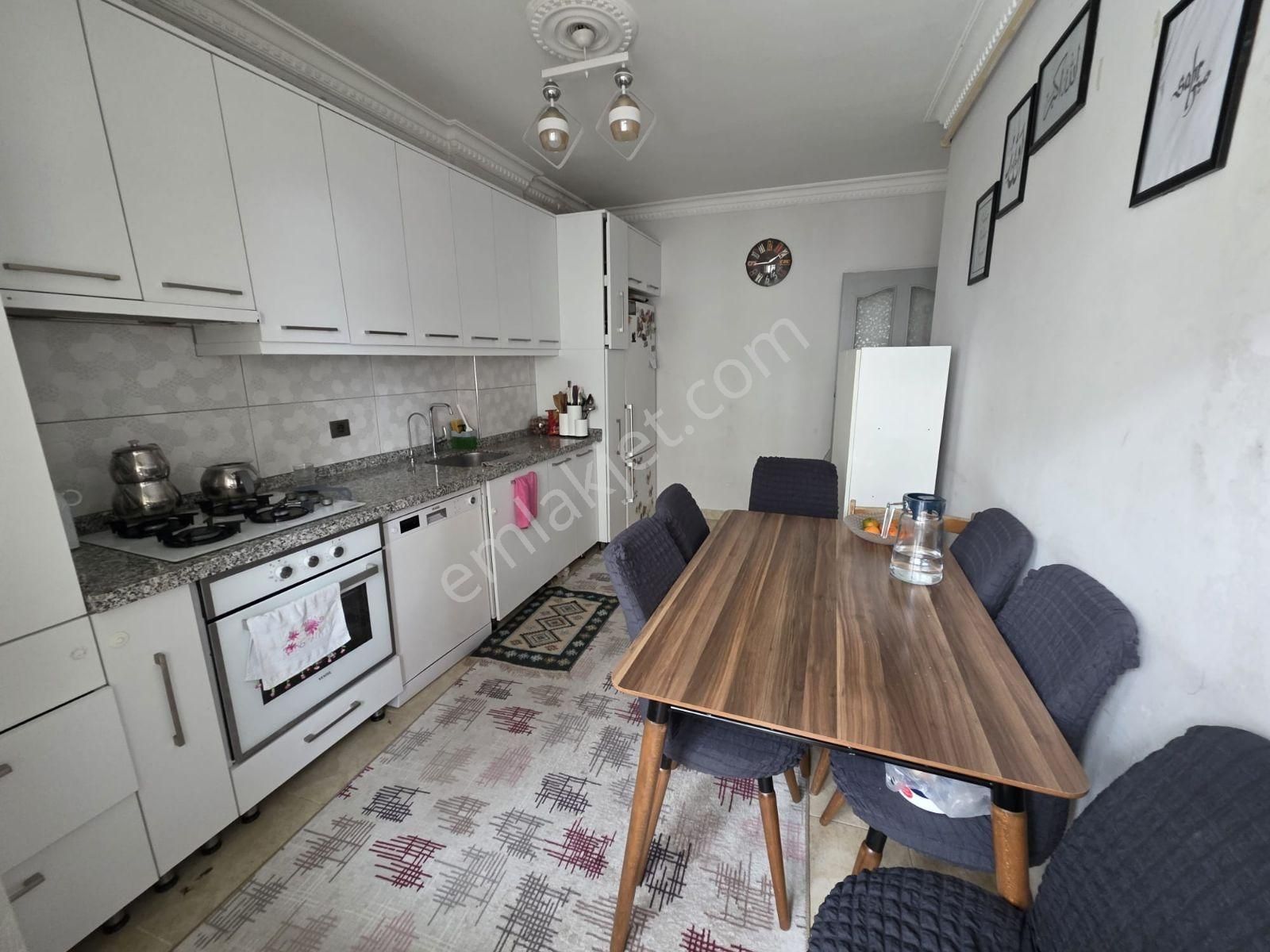 Mehmet Akifte Satılık 4+3 200m² Dubleks - Görsel 18