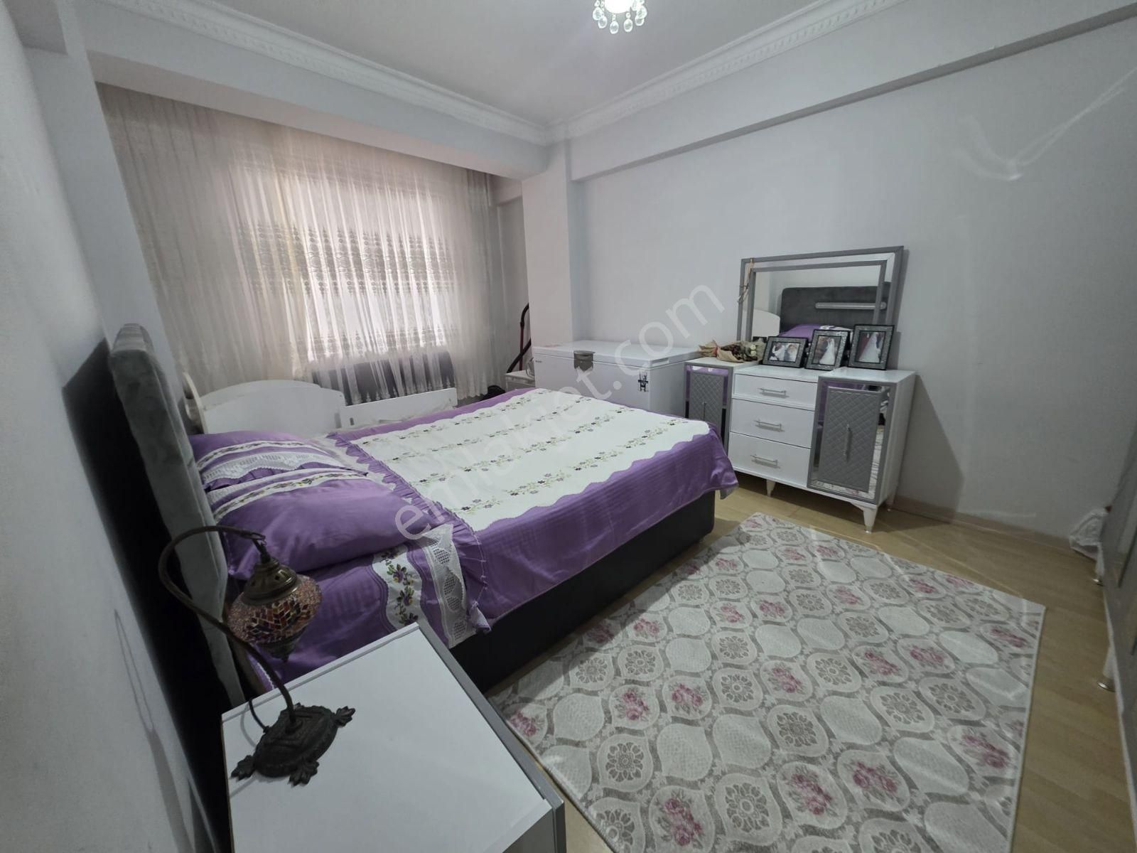 Mehmet Akifte Satılık 4+3 200m² Dubleks - Görsel 21