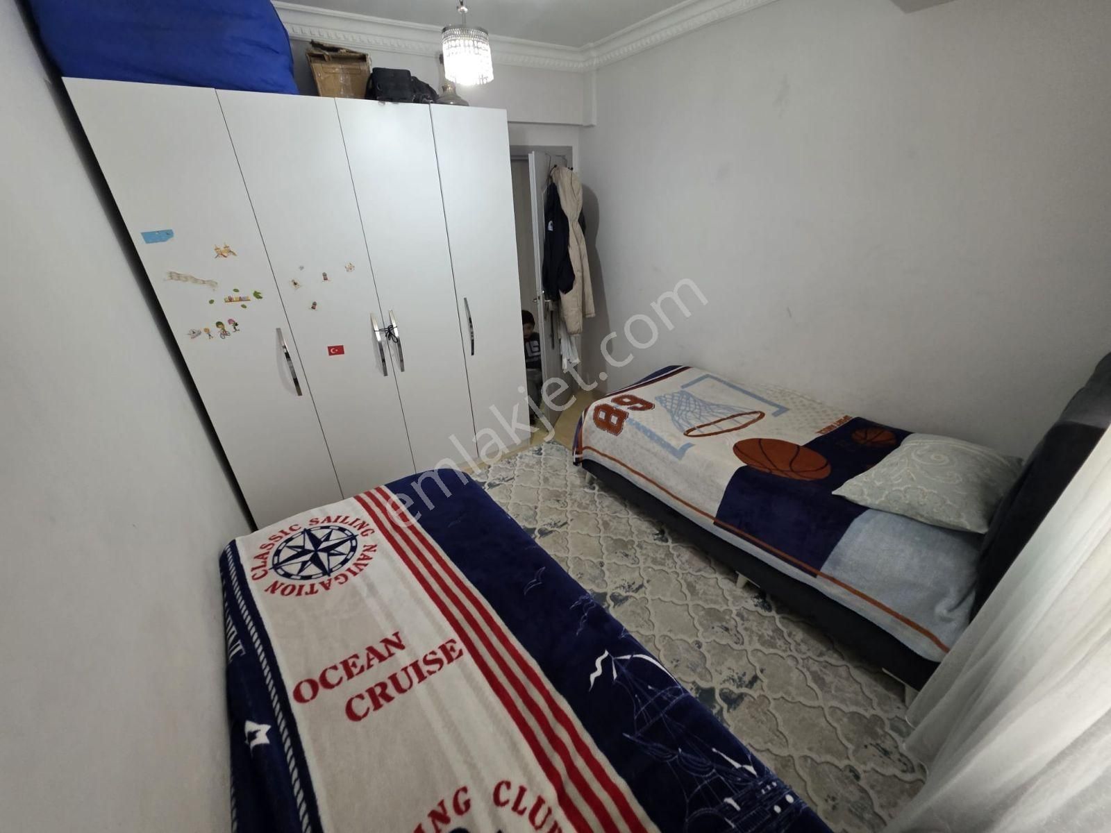 Mehmet Akifte Satılık 4+3 200m² Dubleks - Görsel 23