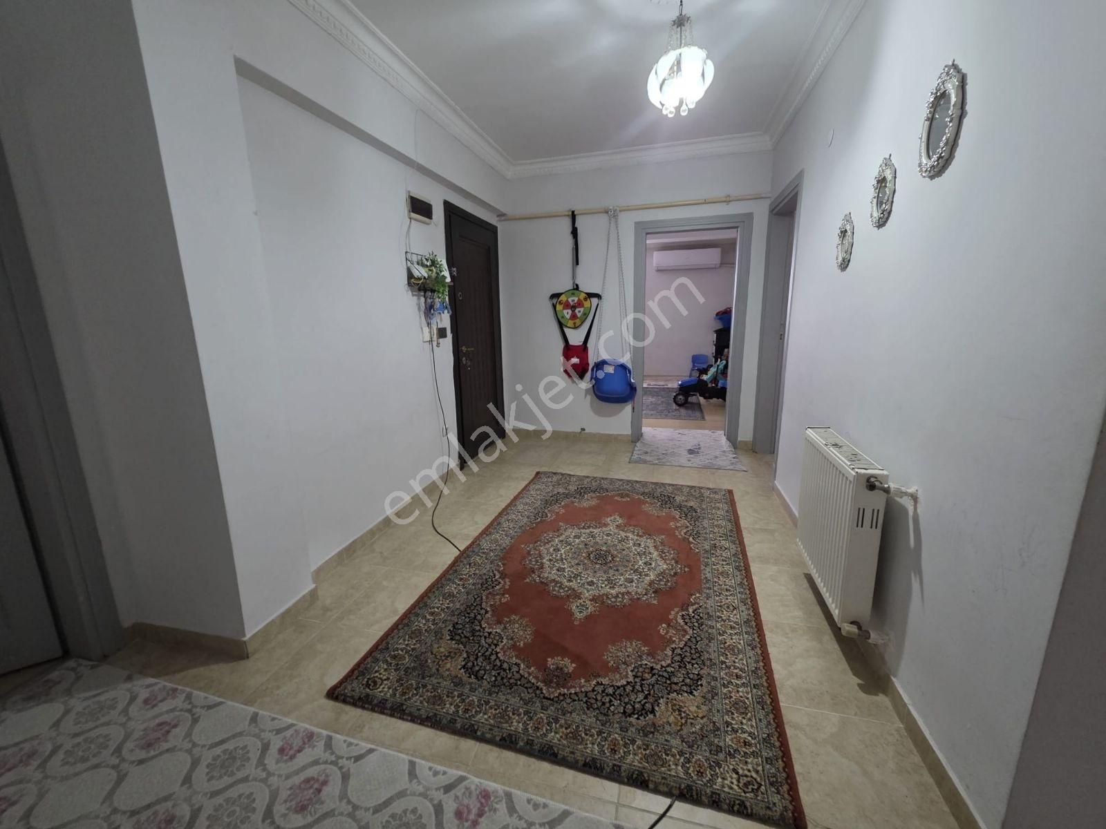 Mehmet Akifte Satılık 4+3 200m² Dubleks - Görsel 6