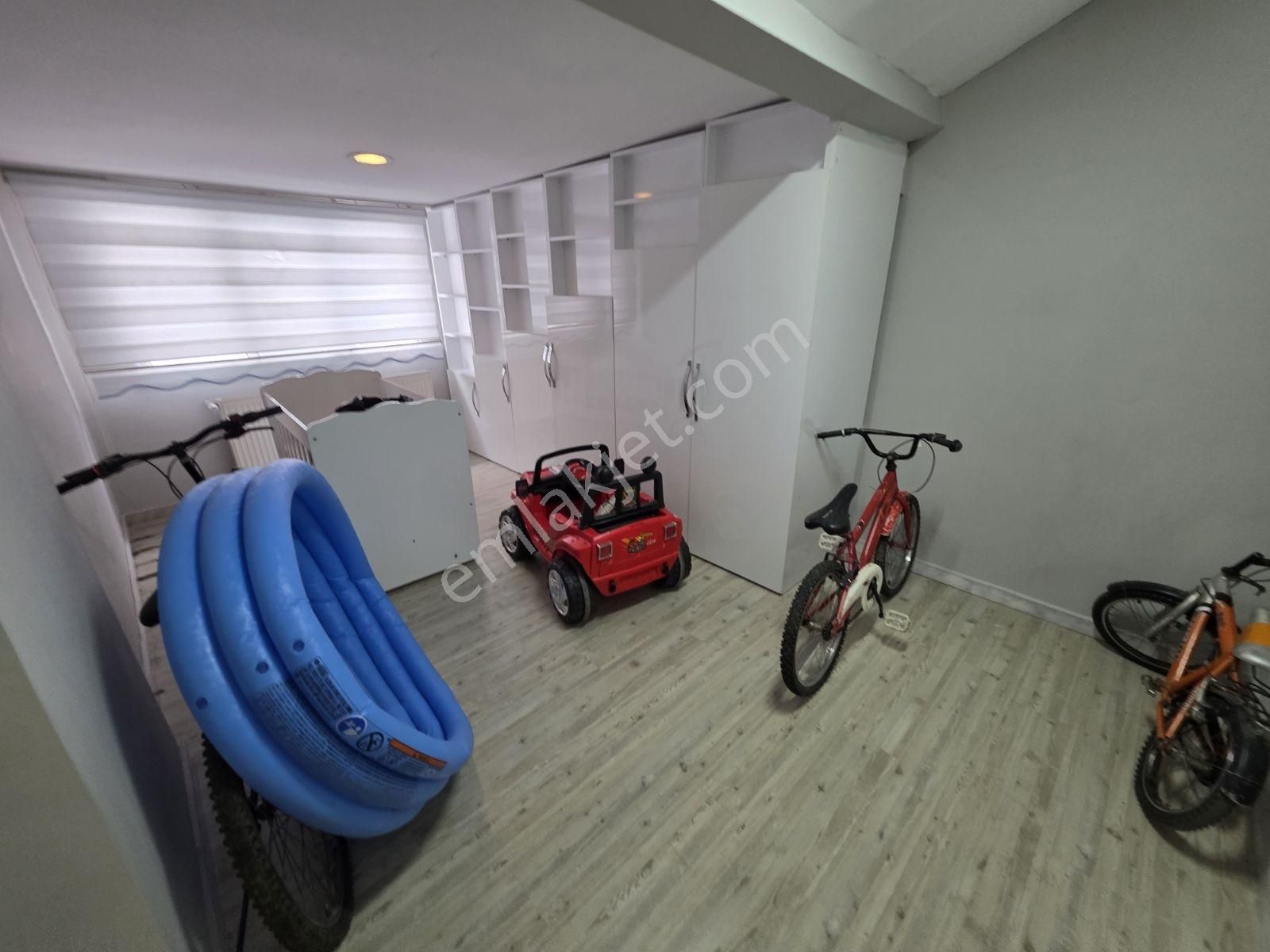 Mehmet Akifte Satılık 4+3 200m² Dubleks - Görsel 27