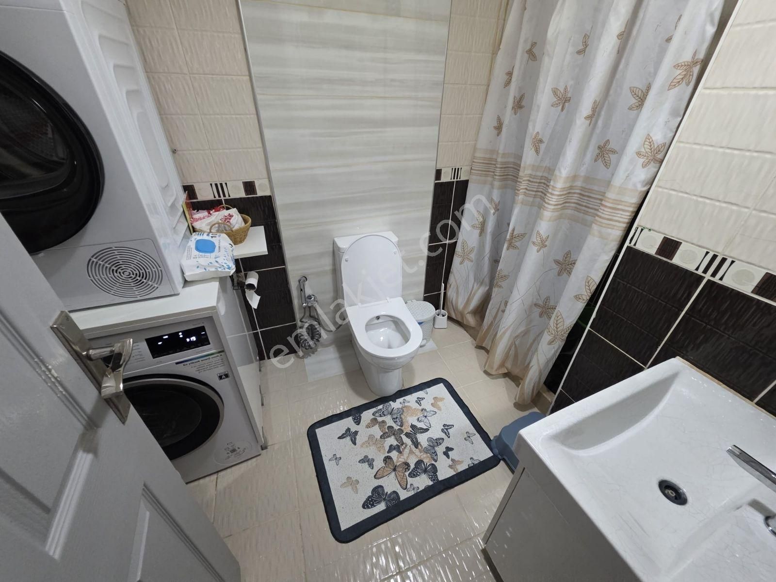 Mehmet Akifte Satılık 4+3 200m² Dubleks - Görsel 15