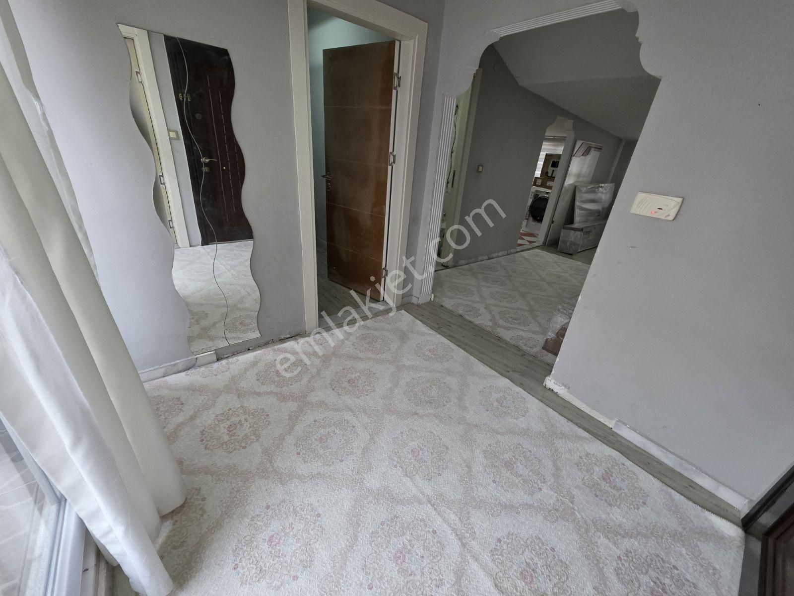 Mehmet Akifte Satılık 4+3 200m² Dubleks - Görsel 13