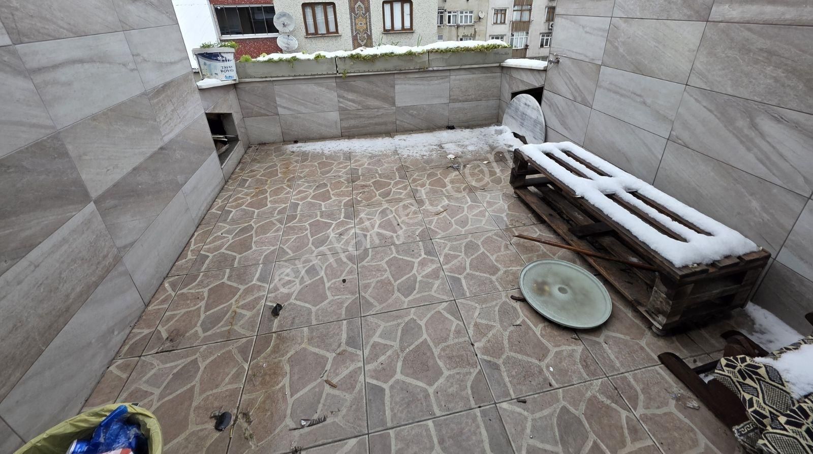 Mehmet Akifte Satılık 4+3 200m² Dubleks - Görsel 30