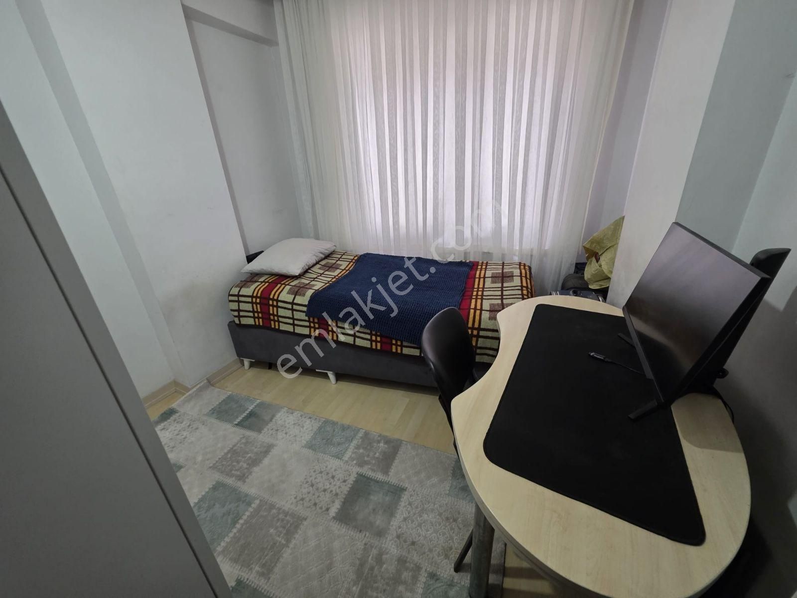 Mehmet Akifte Satılık 4+3 200m² Dubleks - Görsel 24