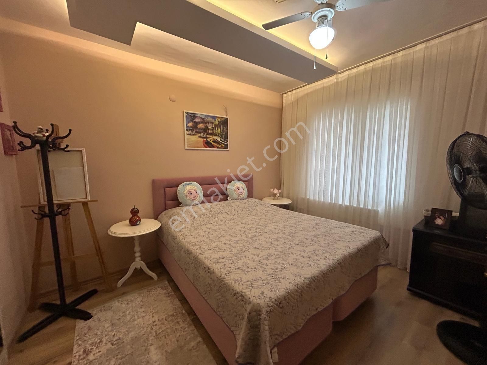 Kuşadası Merkeze Yakın Kapalı Mutfak Arakat Kapalı Otapark 3+1 Sayltil - Görsel 21