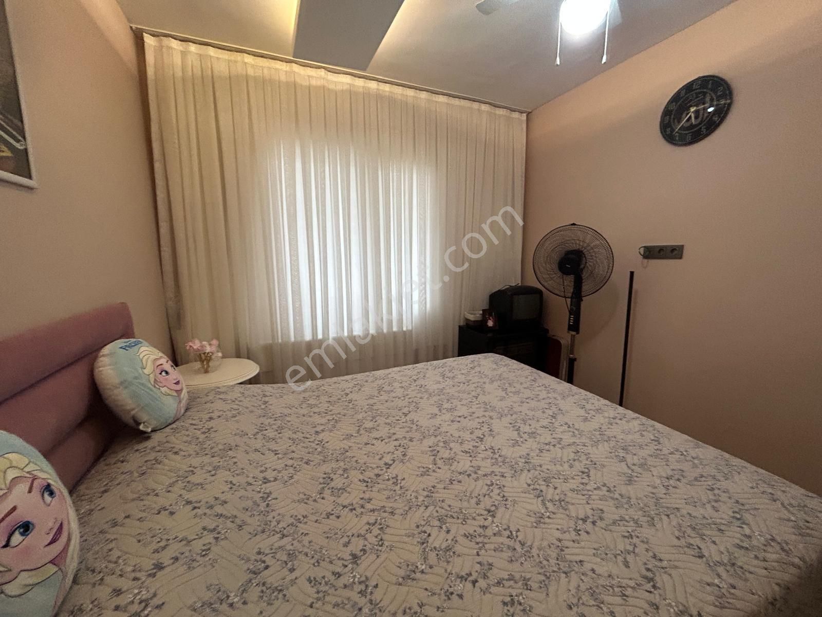 Kuşadası Merkeze Yakın Kapalı Mutfak Arakat Kapalı Otapark 3+1 Sayltil - Görsel 17