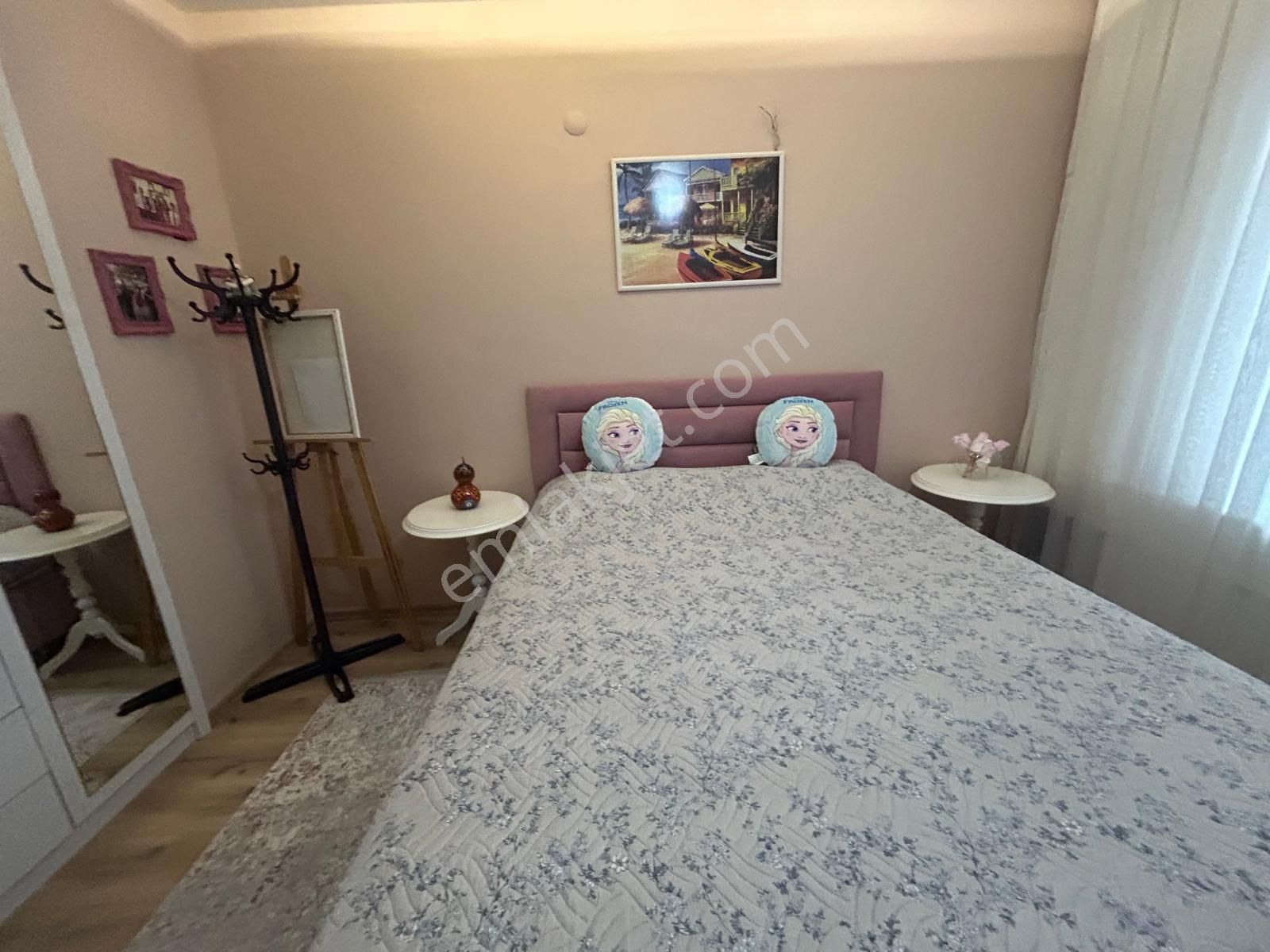 Kuşadası Merkeze Yakın Kapalı Mutfak Arakat Kapalı Otapark 3+1 Sayltil - Görsel 18