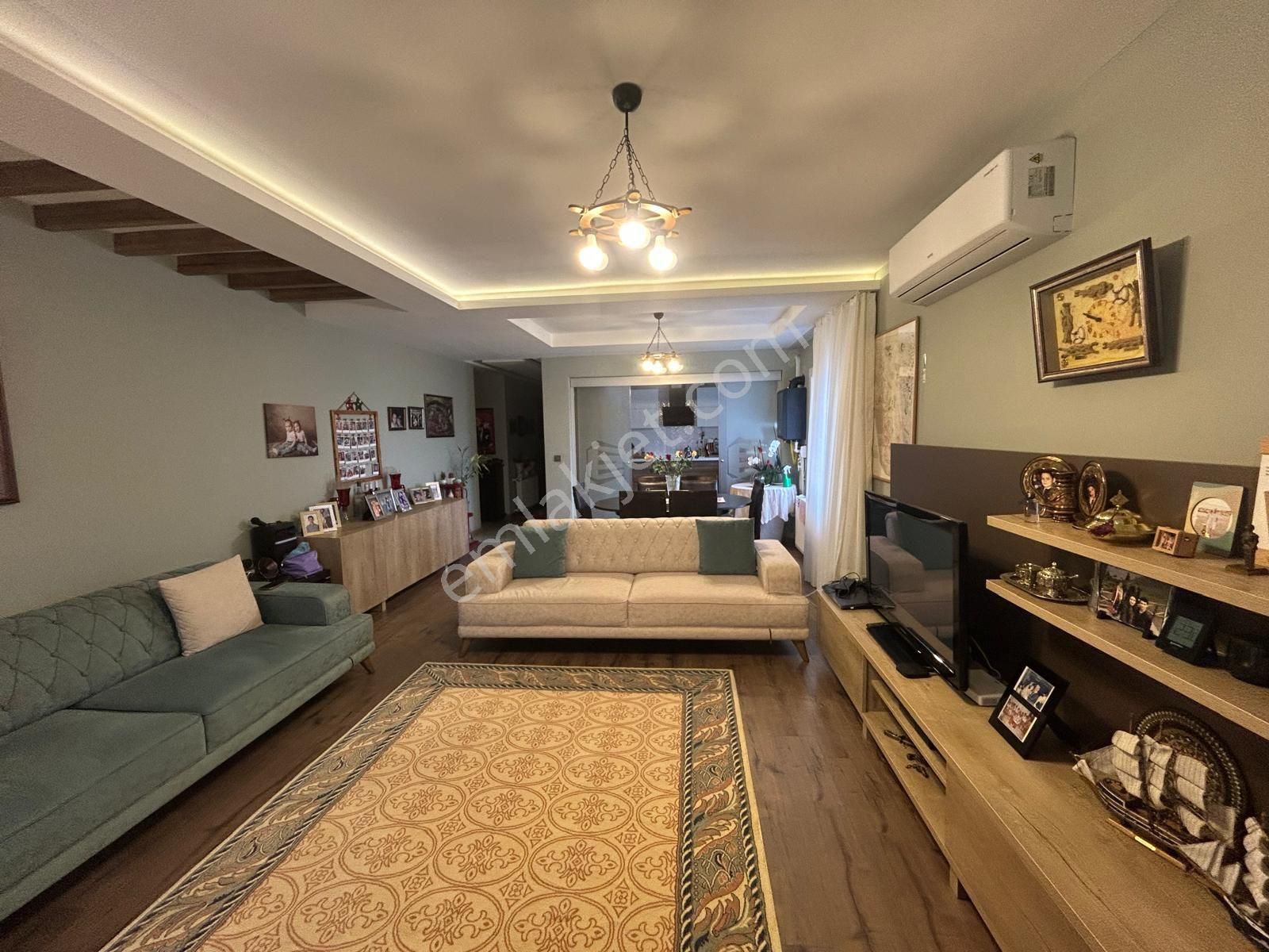 Kuşadası Merkeze Yakın Kapalı Mutfak Arakat Kapalı Otapark 3+1 Sayltil - Görsel 6