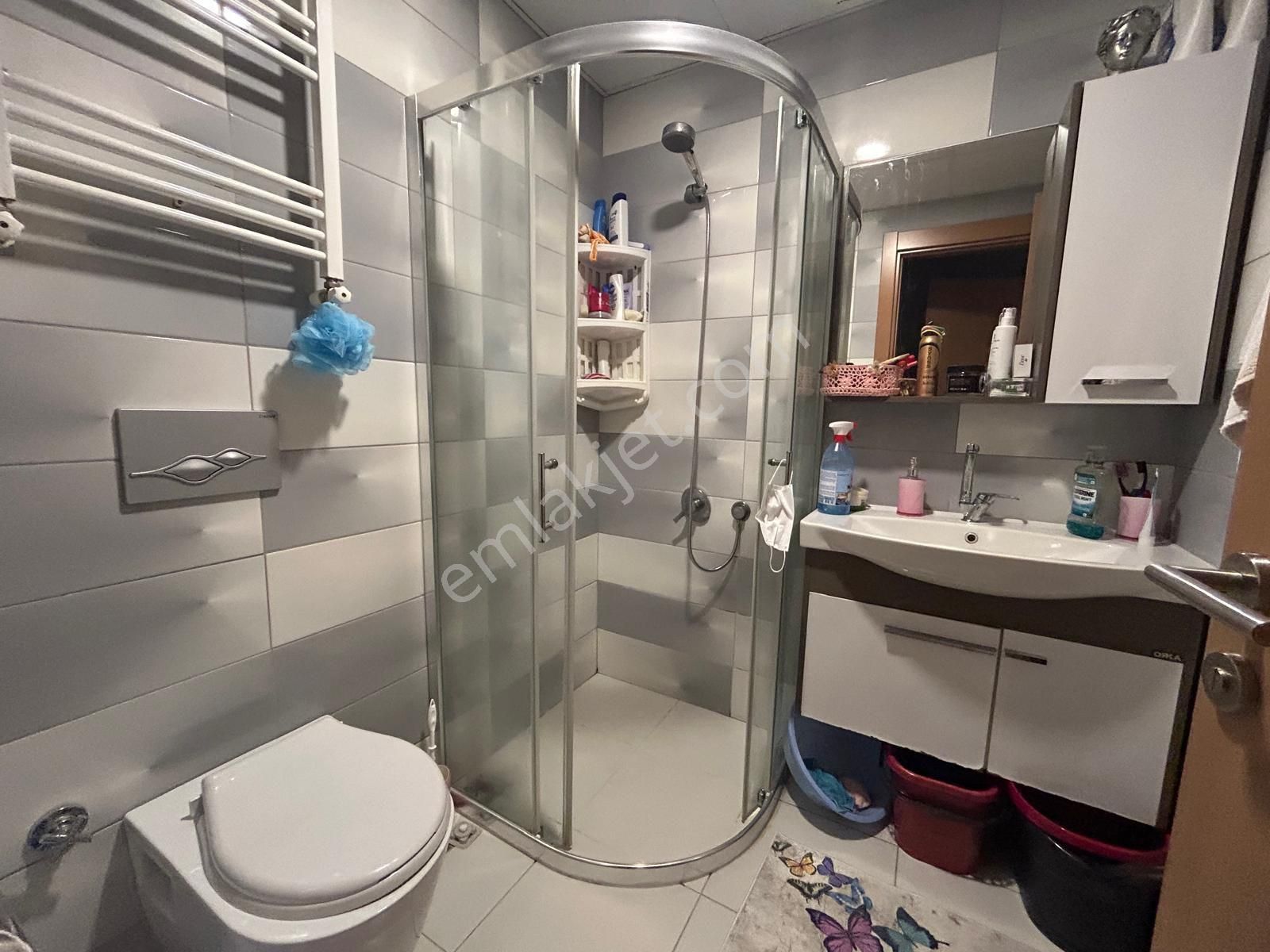 Kuşadası Merkeze Yakın Kapalı Mutfak Arakat Kapalı Otapark 3+1 Sayltil - Görsel 32