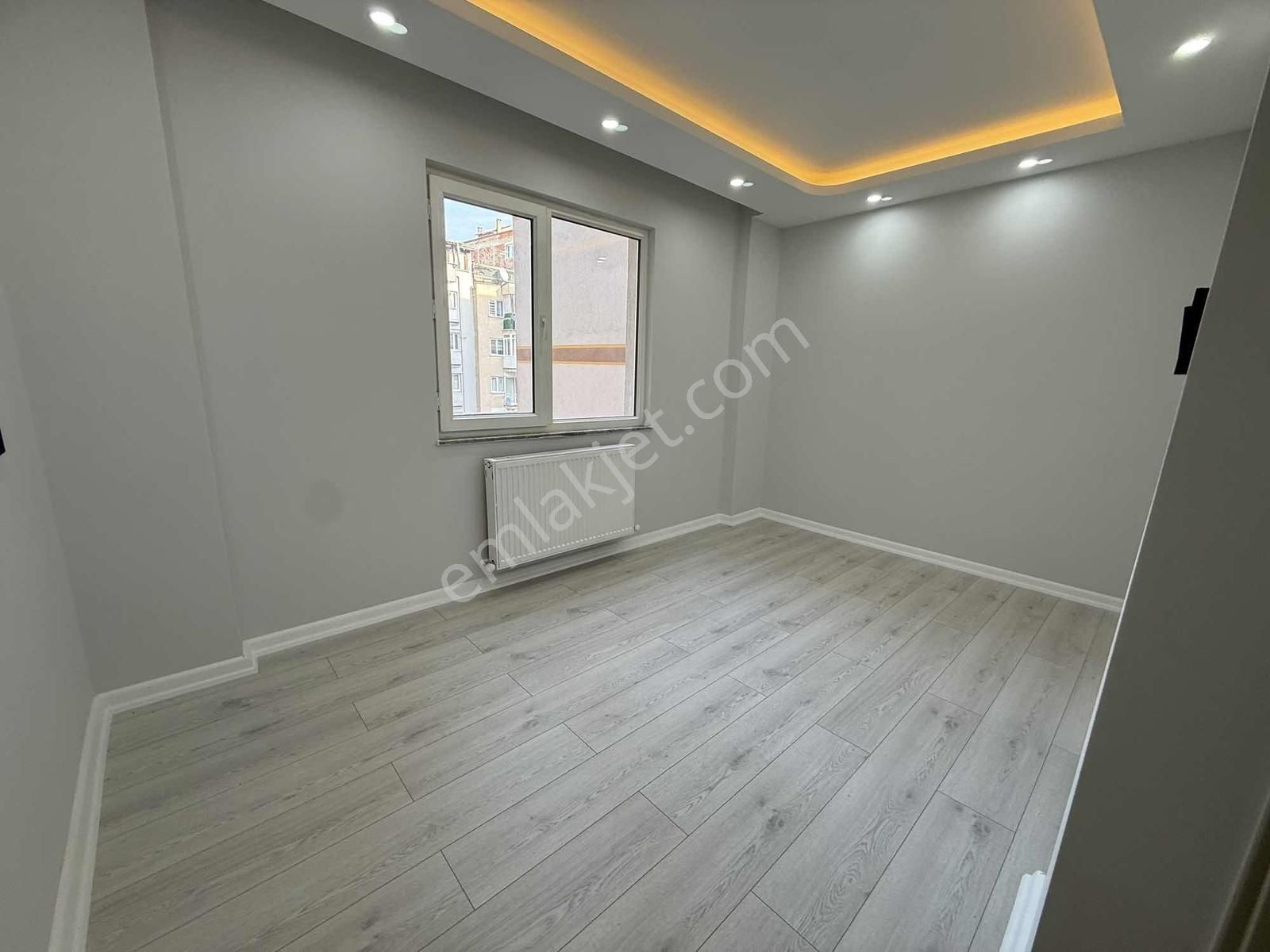 Emlak Center'dan Peker Mah Satılık 3+1 Ara Kat Asansörlü Daire - Görsel 26