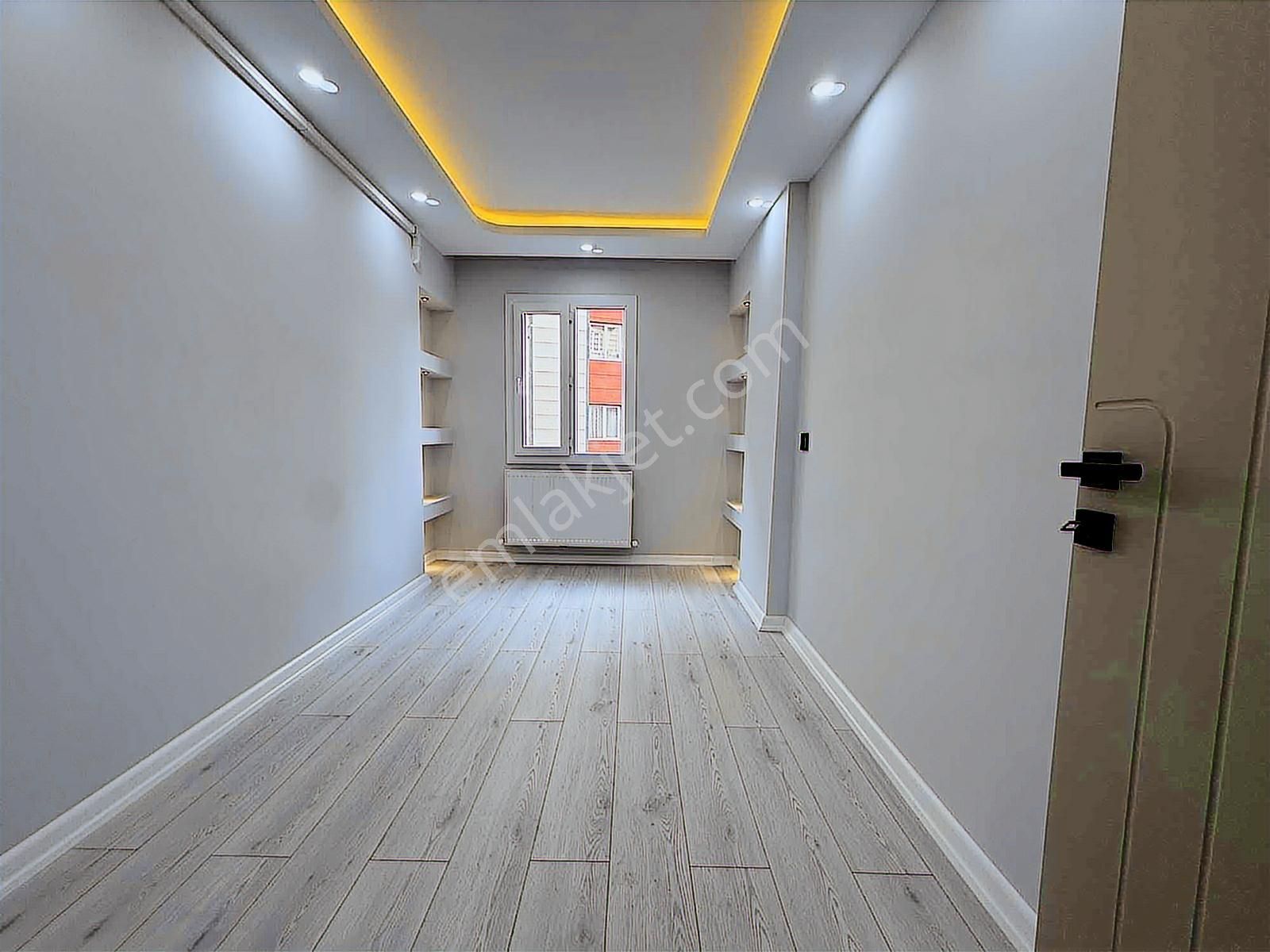 Emlak Center'dan Peker Mah Satılık 3+1 Ara Kat Asansörlü Daire - Görsel 12