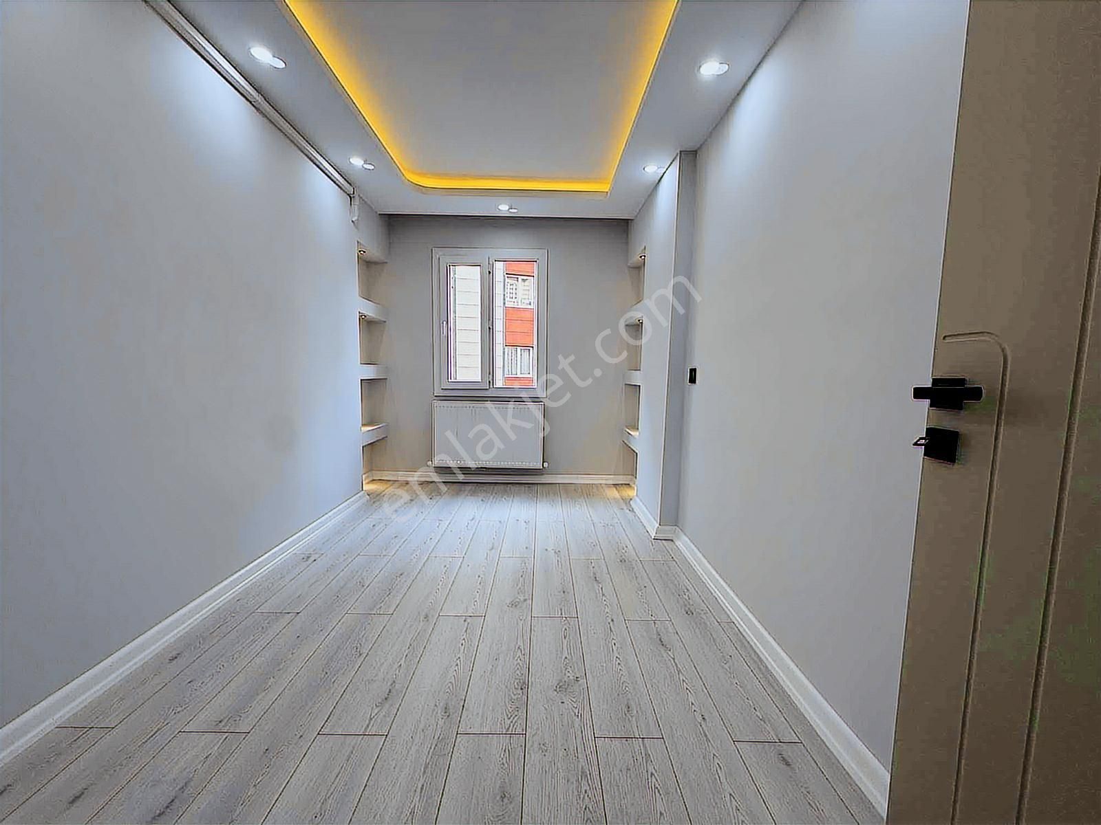 Emlak Center'dan Peker Mah Satılık 3+1 Ara Kat Asansörlü Daire - Görsel 13