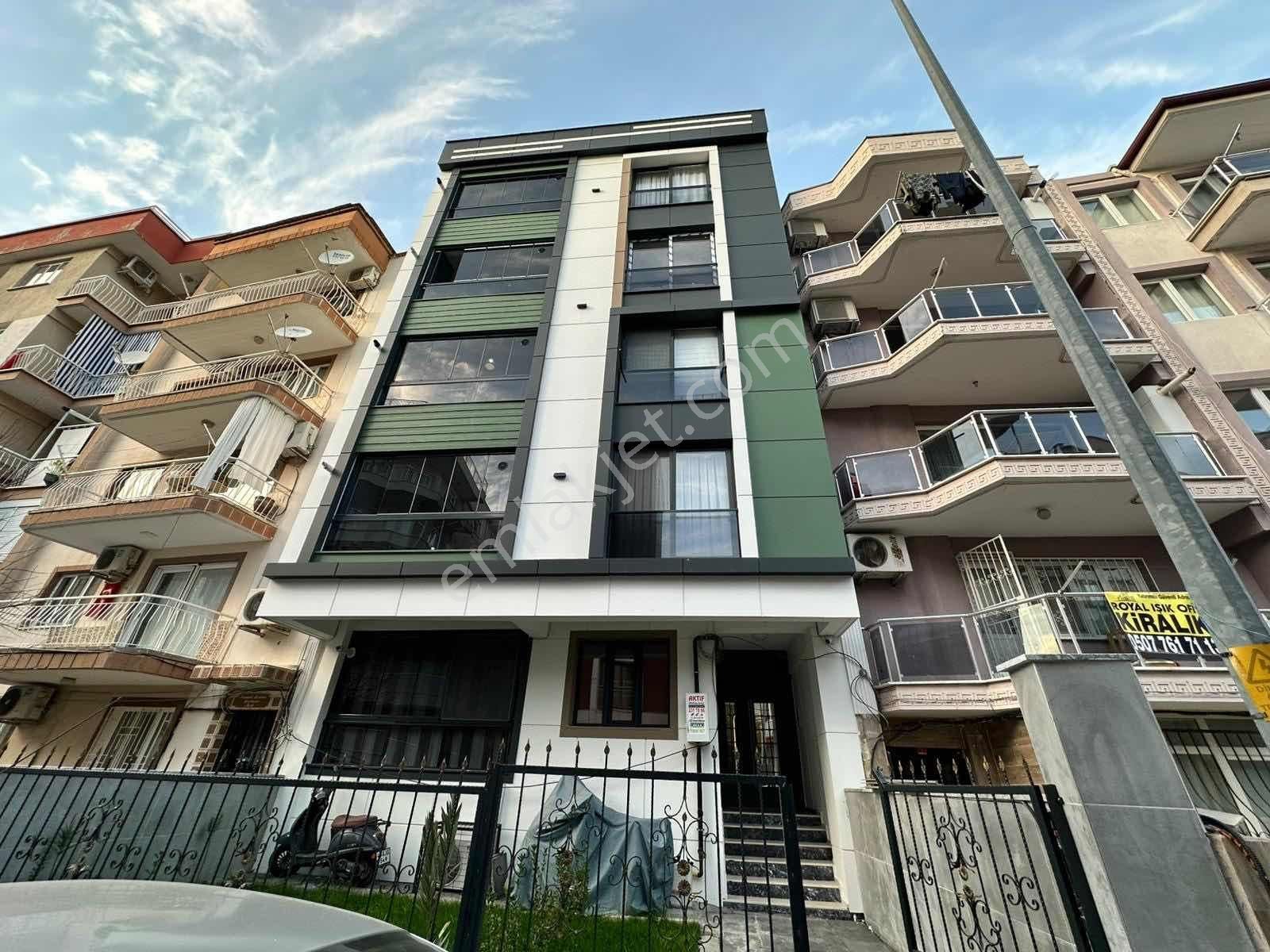 Tevfikiye Mahallesinde Ultra Lüks 2+1 Lüks Ara Kat Fırsatı - Görsel 23