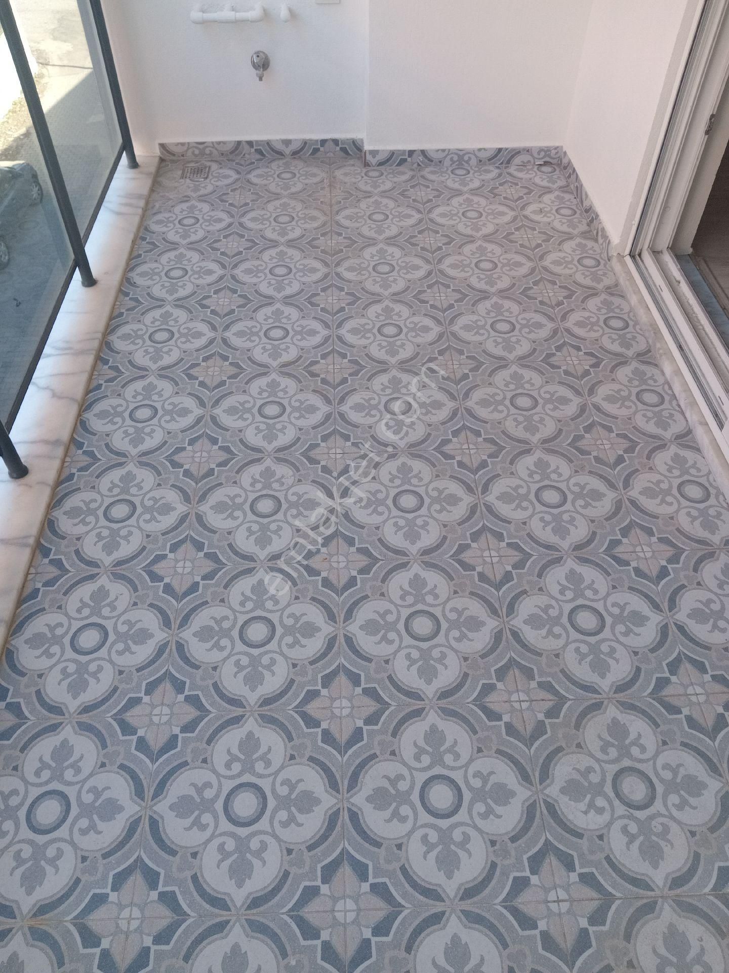 Dalaman Seyfettin İnce Caddesinde Kiralık Daire - Görsel 9