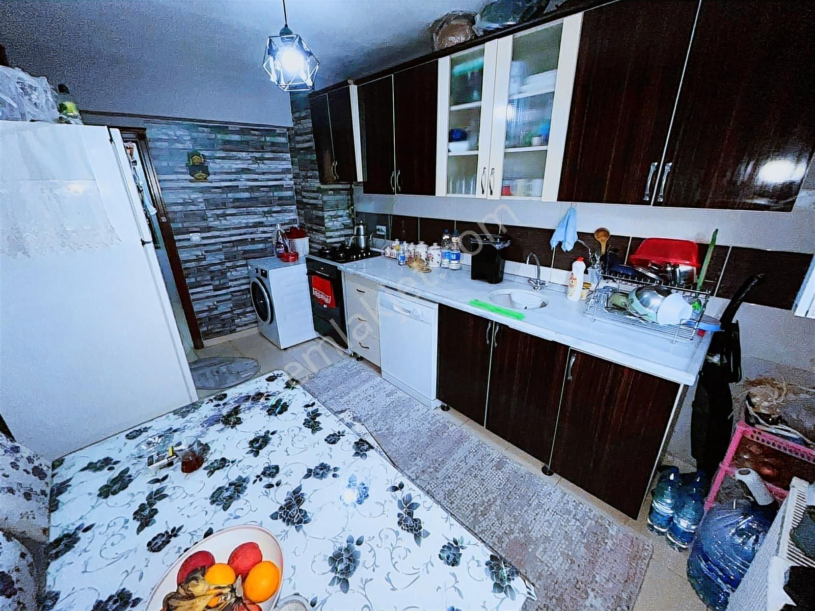 Şentepe'de Asansörlü Ara Katta Ön Cephe 3+1 Satılık Daire - Görsel 13