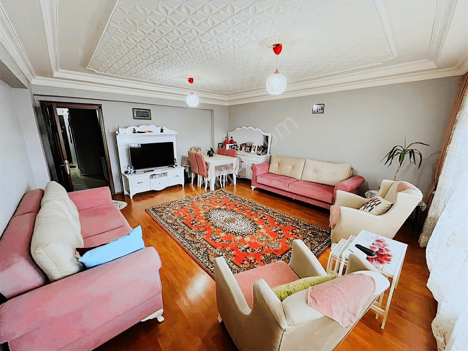 Şentepe'de Asansörlü Ara Katta Ön Cephe 3+1 Satılık Daire - Görsel 16