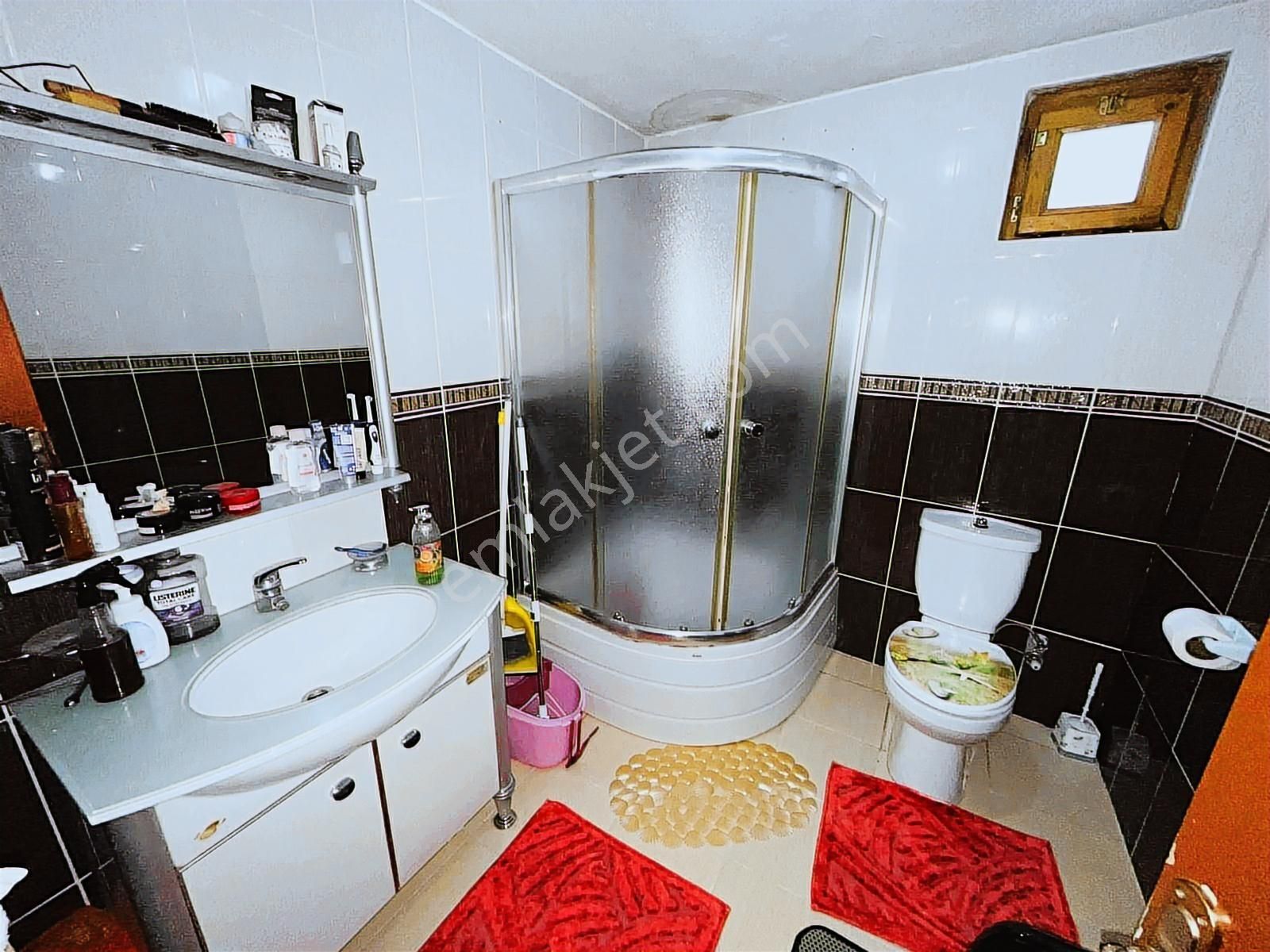 Şentepe'de Asansörlü Ara Katta Ön Cephe 3+1 Satılık Daire - Görsel 19