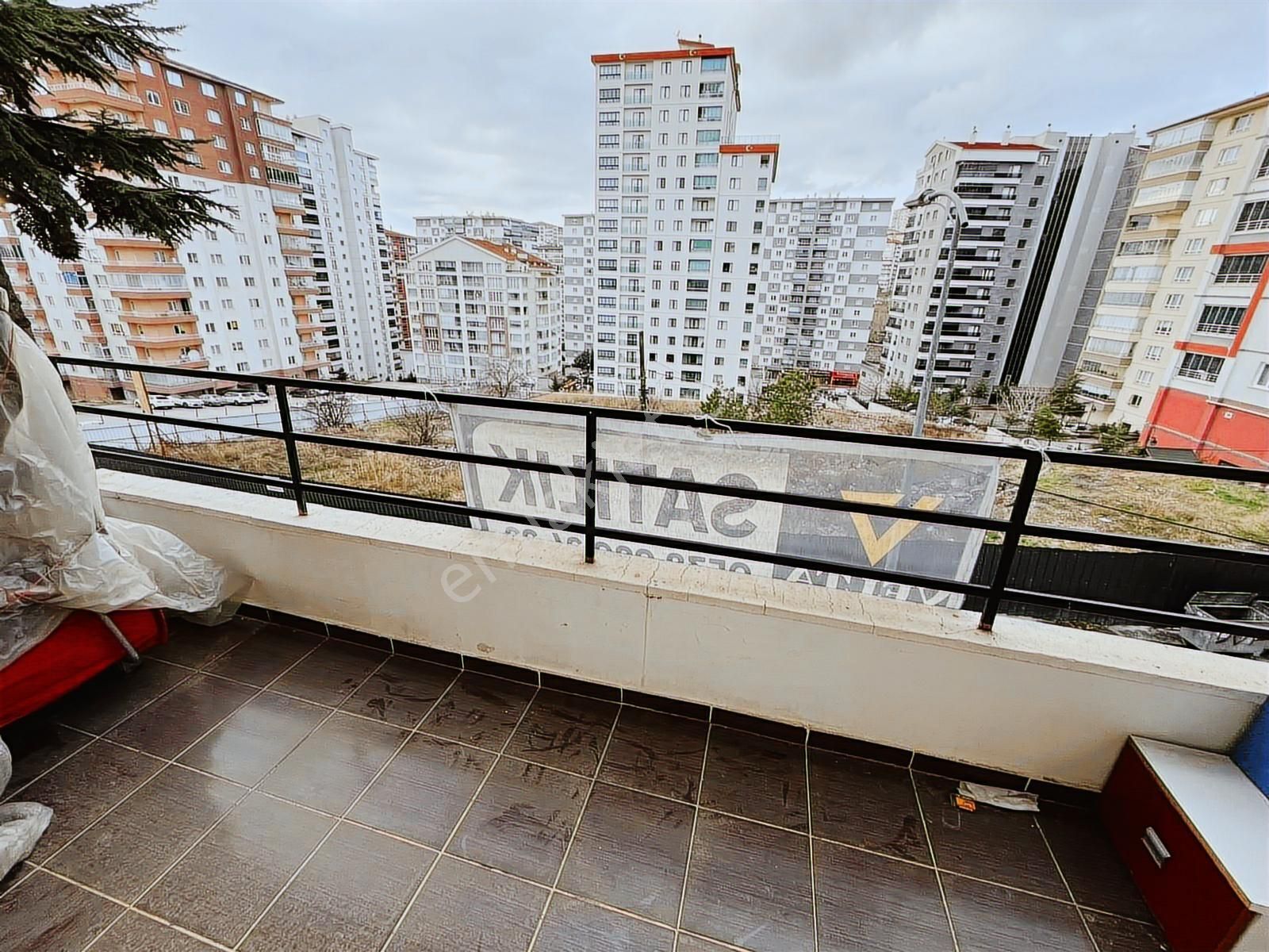 Şentepe'de Asansörlü Ara Katta Ön Cephe 3+1 Satılık Daire - Görsel 20