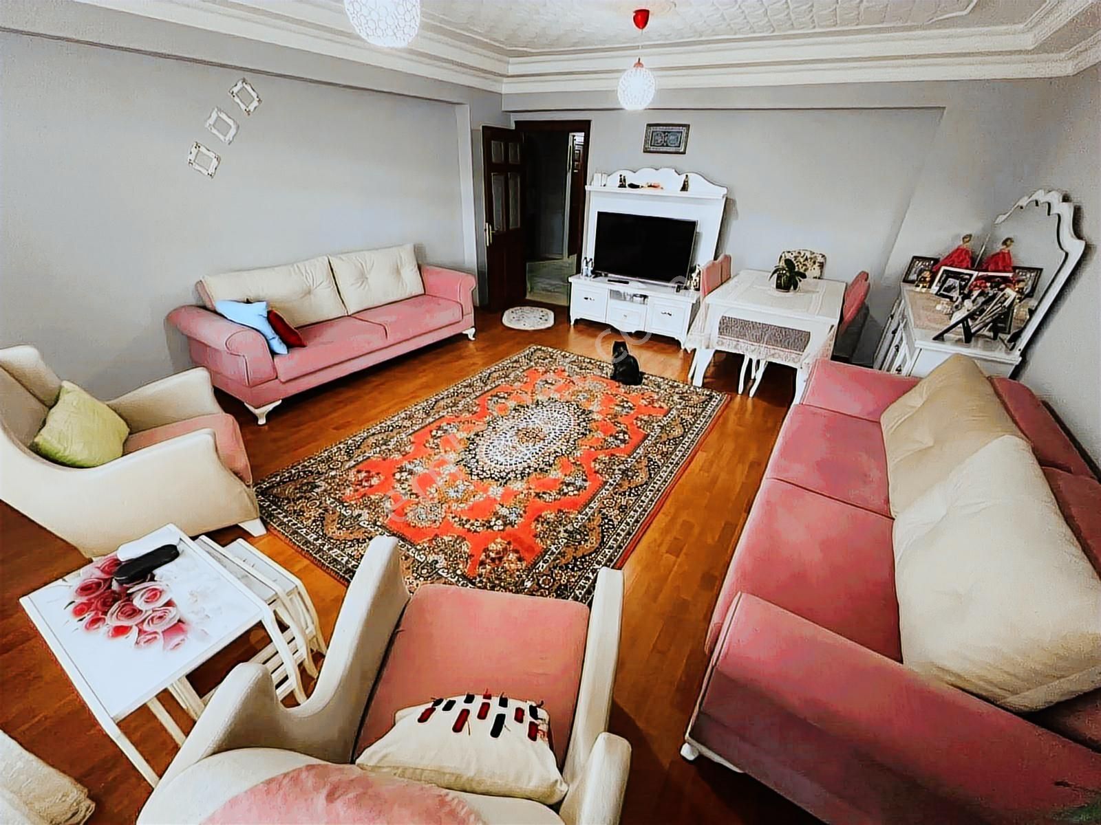 Şentepe'de Asansörlü Ara Katta Ön Cephe 3+1 Satılık Daire - Görsel 12